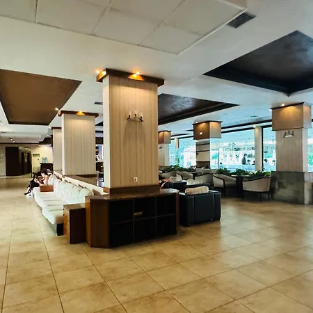 Lejlighed Grenada 322c Sunny Sunny Beach