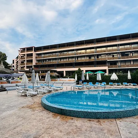 Lejlighed Grenada 322c Sunny *