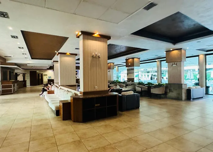 Lejlighed Grenada 322c Sunny Sunny Beach