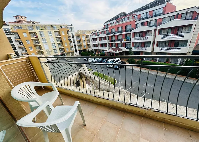 Grenada 322c Sunny Sunny Beach