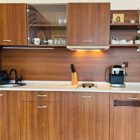 Διαμέρισμα Grenada 322c Sunny Σάνι Μπιτς