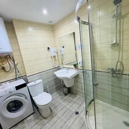 Grenada 322c Sunny Διαμέρισμα *