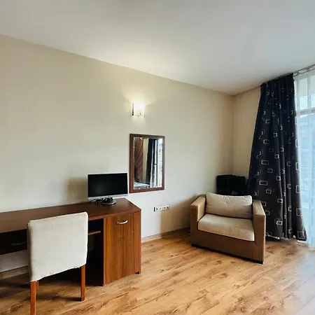 Grenada 322c Sunny Διαμέρισμα Σάνι Μπιτς