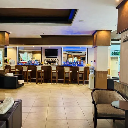 Διαμέρισμα Grenada 322c Sunny *