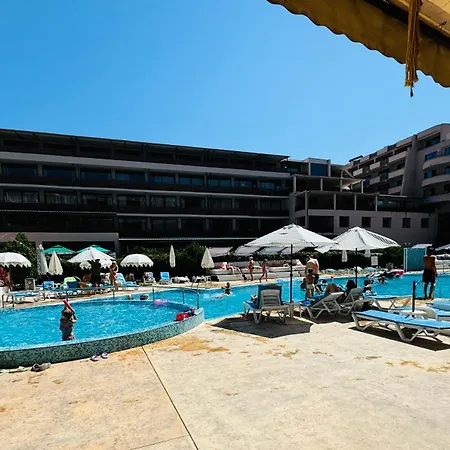 Grenada 322c Sunny Διαμέρισμα