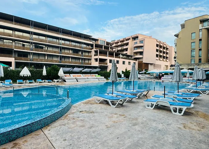 Grenada 322c Sunny * Slantchev Briag