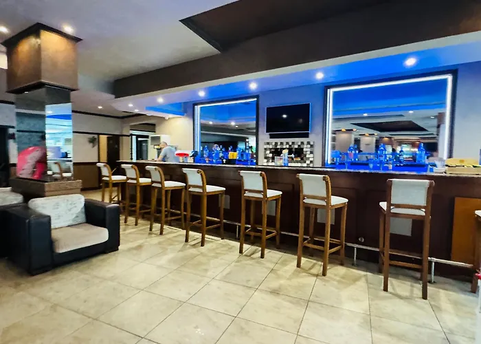 Grenada 322c Sunny Appartement *