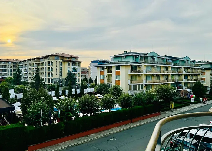 Grenada 322c Sunny * Slantchev Briag