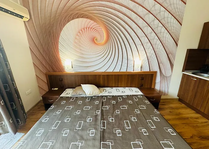 Grenada 322c Sunny * Slantchev Briag