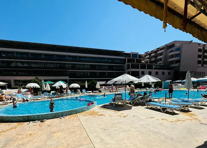 Grenada 322c Sunny Appartamento