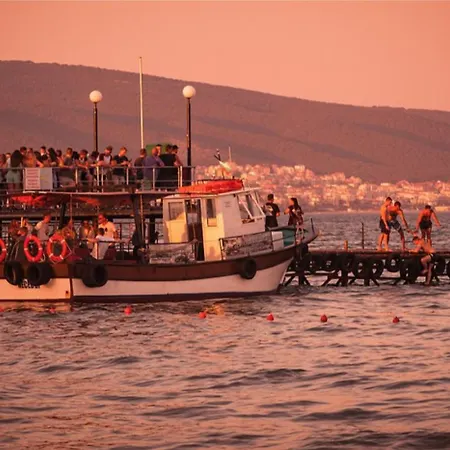 Grenada 322c Sunny Appartement Sunny Beach