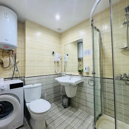 Appartement Grenada 322c Sunny Sunny Beach