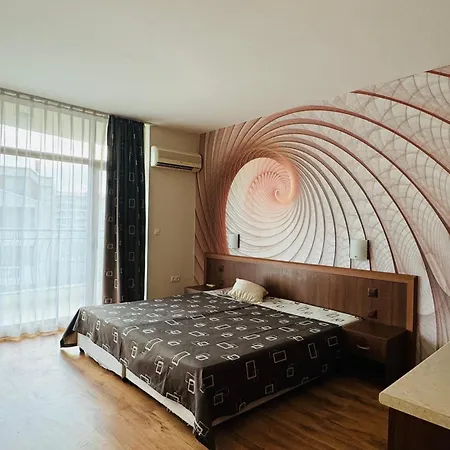 Appartement Grenada 322c Sunny