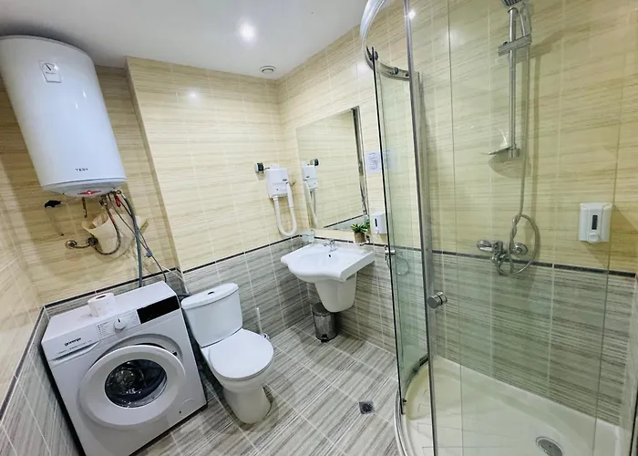 Grenada 322c Sunny Apartman *