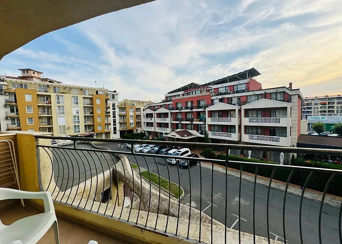 Grenada 322c Sunny * Napospart