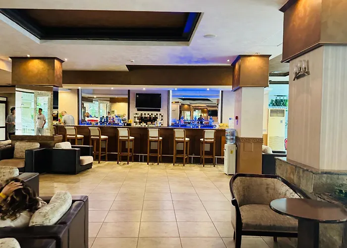 Apartman Grenada 322c Sunny *